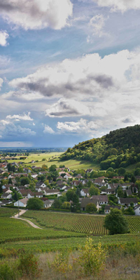 Moulin de la Serrée - Gîte de charme à Nuits-Saint-Georges