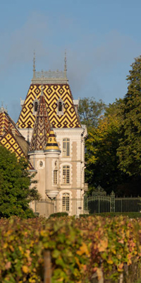 Moulin de la Serrée - Gîte de charme à Nuits-Saint-Georges