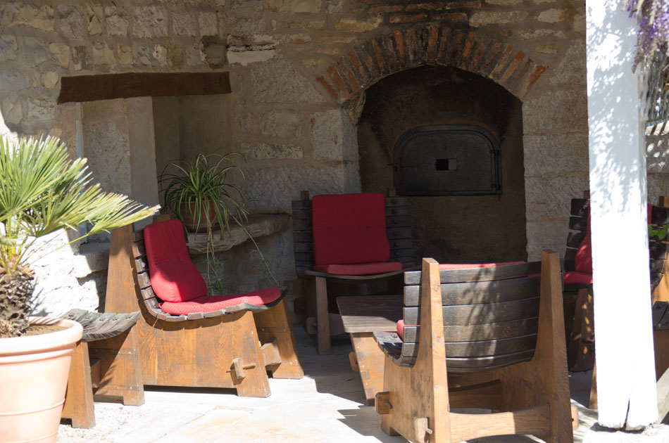 Moulin de la Serrée, gîte de charme à Nuits-Saint-Georges, Bourgogne