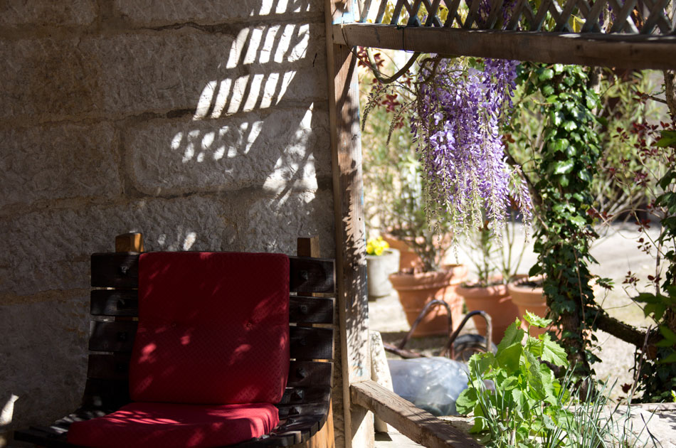 Moulin de la Serrée, gîte de charme à Nuits-Saint-Georges, Bourgogne