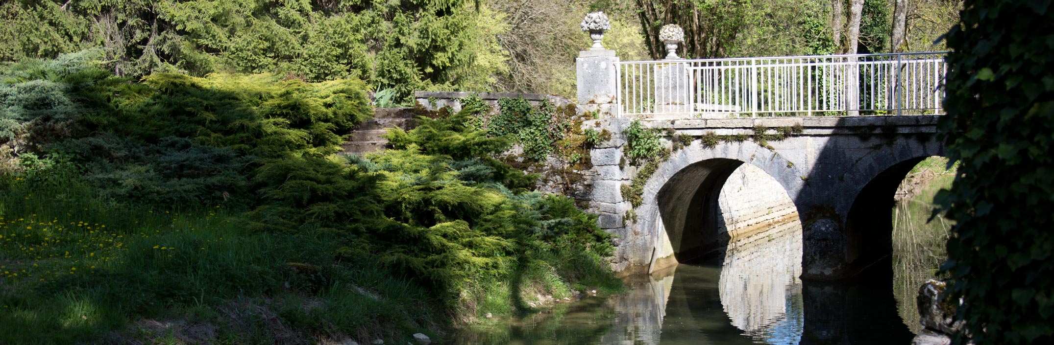 Moulin de la Serrée - Gîte de charme à Nuits-Saint-Georges