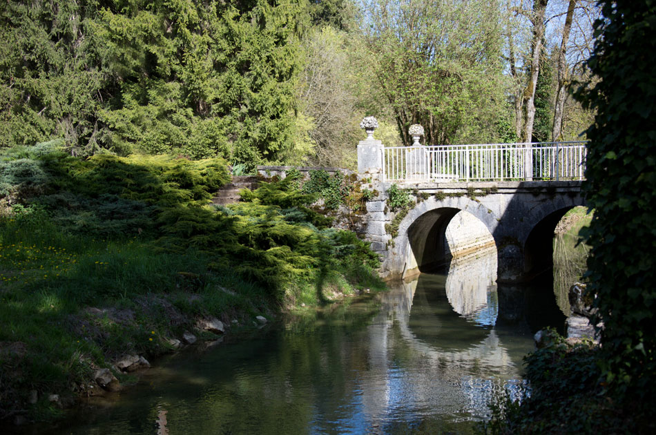 Moulin de la Serrée, gîte de charme à Nuits-Saint-Georges, Bourgogne