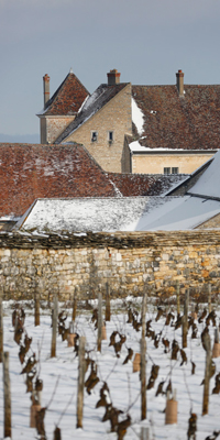 Moulin de la Serrée - Gîte de charme à Nuits-Saint-Georges