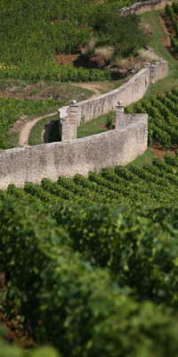 Moulin de la Serrée - Gîte de charme à Nuits-Saint-Georges