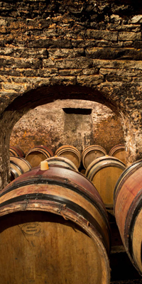 Moulin de la Serrée - Gîte de charme à Nuits-Saint-Georges