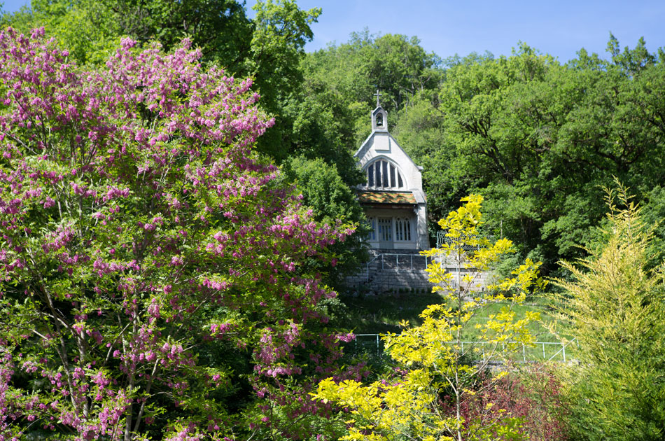 Moulin de la Serrée - Gîte de charme à Nuits-Saint-Georges