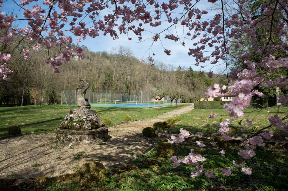 Moulin de la Serrée, gîte de charme à Nuits-Saint-Georges, Bourgogne