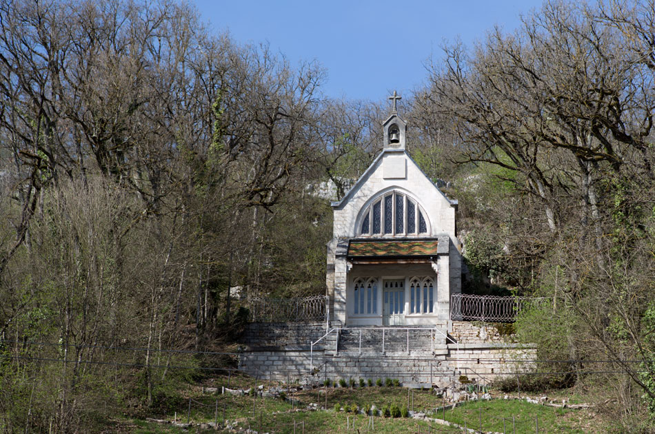 Moulin de la Serrée - Gîte de charme à Nuits-Saint-Georges